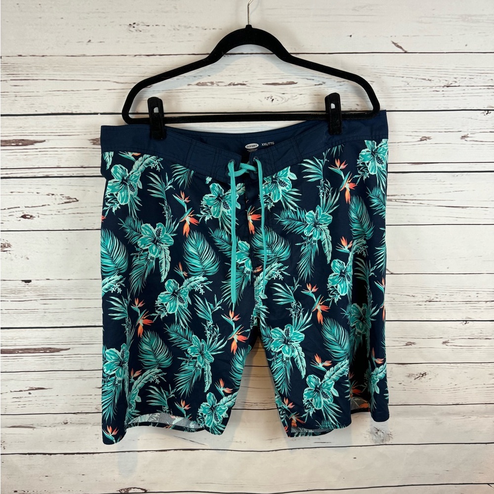 Old Navy Board Shorts